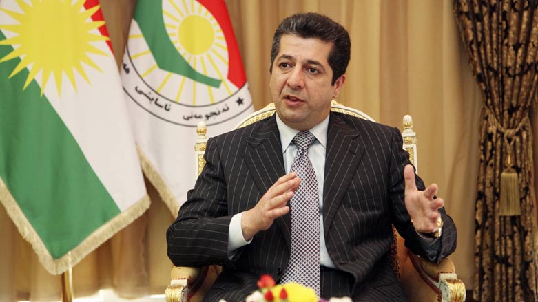 مەسروور بارزانی بەرپرسیارییەتی یەکەم دەخاتە ئەستۆی دەسەڵاتدارانی سلێمانی